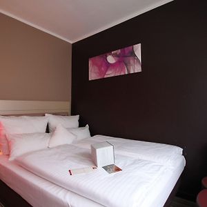 Deluxe Doppelzimmer